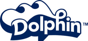 Dolphin-logo